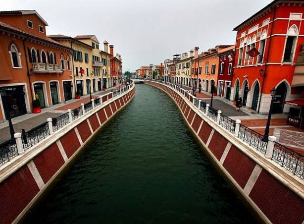 Çinliler bunu da yaptı!