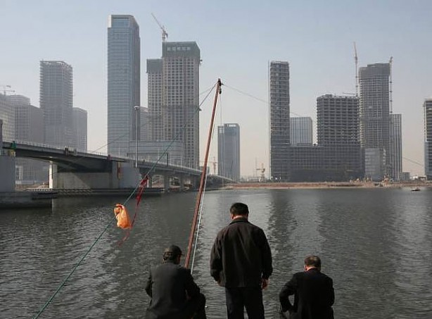 Foto - Çinliler bunu da yaptı!