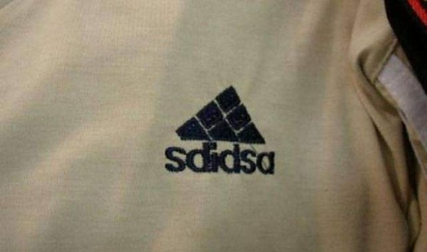 Foto - Çinliler çakma ürün olayını abartmış!