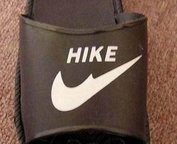 Foto - Çinliler çakma ürün olayını abartmış!