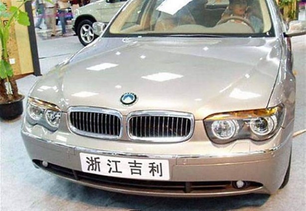 Foto - Çinliler çakma ürün olayını abartmış!