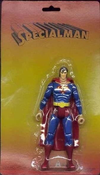 Foto - Çinliler çakma ürün olayını abartmış!