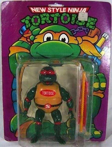 Foto - Çinliler çakma ürün olayını abartmış!