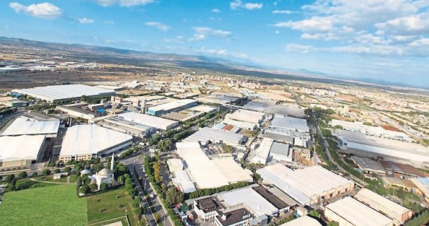 Çinliler çıldırdı! 1 milyar dolarlık yatırımla o ilimize geliyorlar