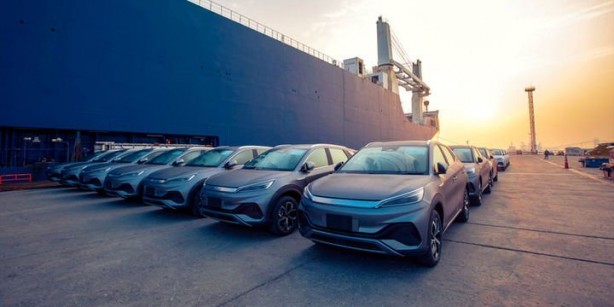 Foto - Çinliler çıldırdı! 1 milyar dolarlık yatırımla o ilimize geliyorlar