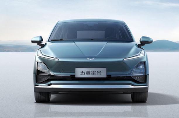 Foto - Çinliler elektrikli otomobil işini abarttı! Türkiye'de olsa peynir ekmek gibi gider