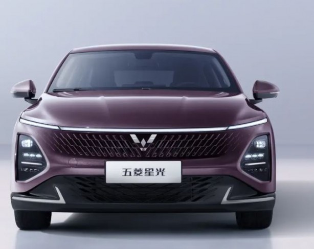 Foto - Çinliler elektrikli otomobil işini abarttı! Türkiye'de olsa peynir ekmek gibi gider