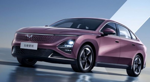 Çinliler elektrikli otomobil işini abarttı! Türkiye'de olsa peynir ekmek gibi gider