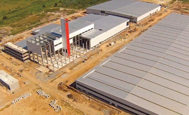 Foto - Çinliler Mersin'de apar topar harekete geçti! İşte sebebi