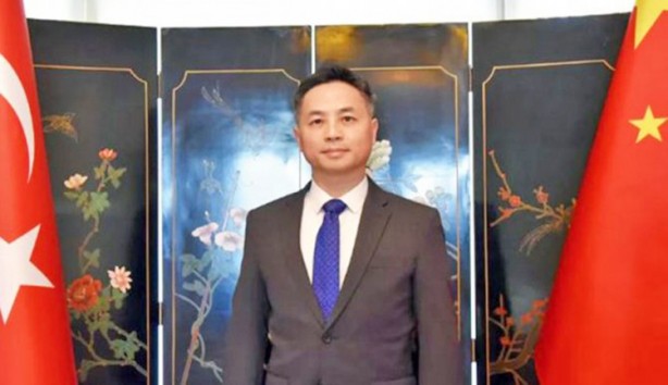 Foto - Çinliler, Müslümanların evlerine zorla giriyor... Mahremiyetin sıfır noktası: Doğu Türkistan... Dayak, cinsel şiddet ve tecavüze uğruyorlar