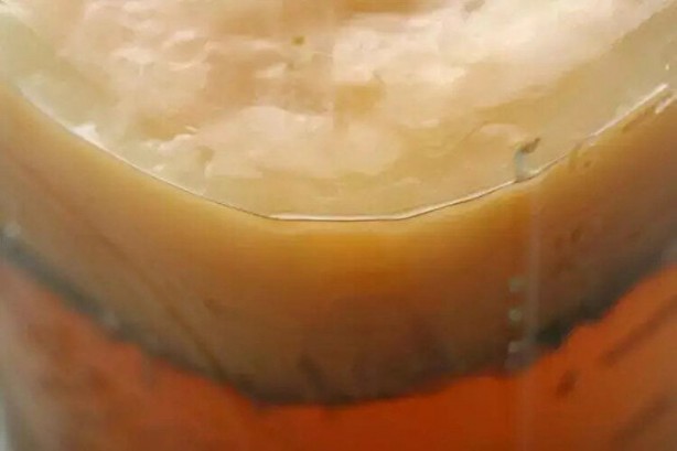 Foto - Çinliler onu uzun yaşamak için kullanıyor: Zihni yenilediği ispatlandı! Günde 1 bardak içmek yetiyor