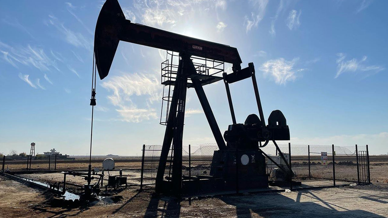 Foto - Çinliler petrol aramaya geldi! Güvenlik önlemleri üst düzeye çıkarıldı