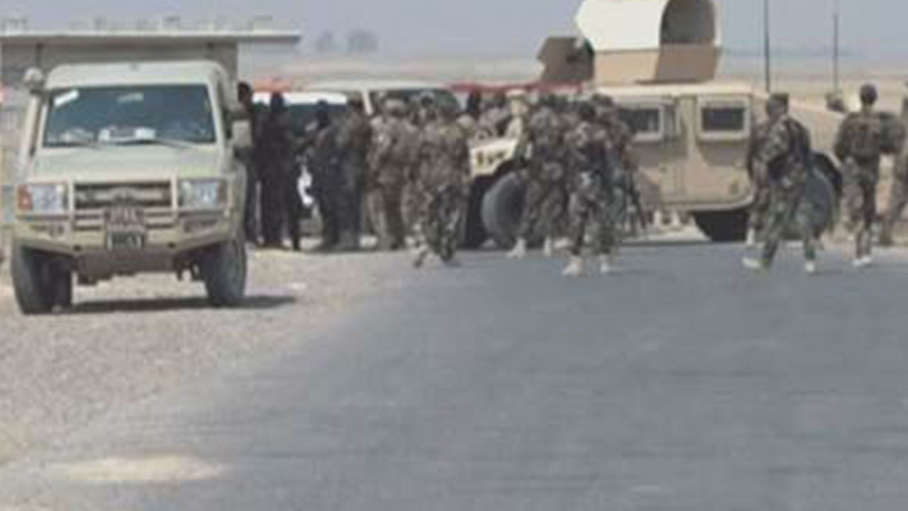 Çinliler petrol aramaya geldi! Güvenlik önlemleri üst düzeye çıkarıldı