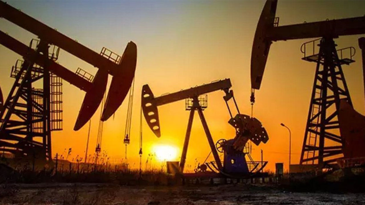 Foto - Çinliler petrol aramaya geldi! Güvenlik önlemleri üst düzeye çıkarıldı