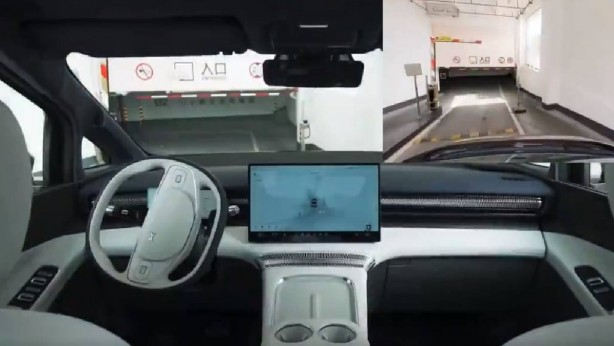 Foto - Çinliler sonunda bunu da yaptı! Yok artık! Bu adamlar çıldırmış olmalı