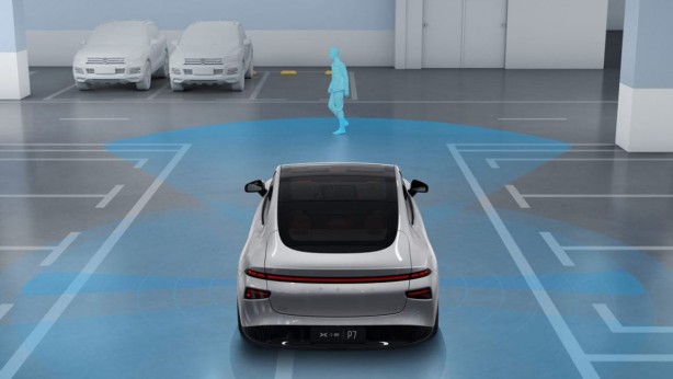 Çinliler sonunda bunu da yaptı! Yok artık! Bu adamlar çıldırmış olmalı