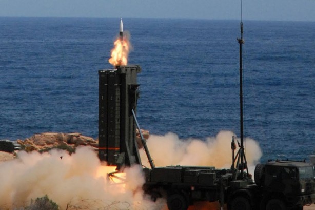 Foto - Çinliler Türkiye'nin yeni silahı karşısında şokta! '4 saniyede harekete geçiyor' diyerek duyurdular