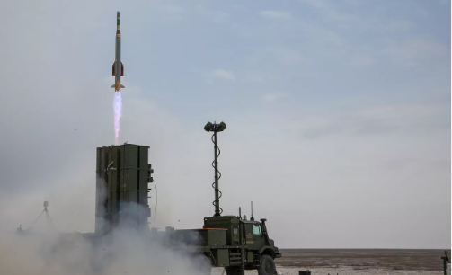 Foto - Çinliler Türkiye'nin yeni silahı karşısında şokta! '4 saniyede harekete geçiyor' diyerek duyurdular