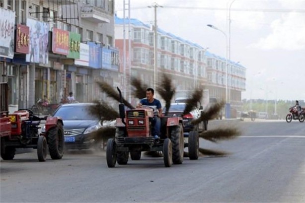 Foto - Çinlilerin en ilginç icatları