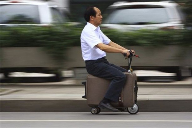 Foto - Çinlilerin en ilginç icatları