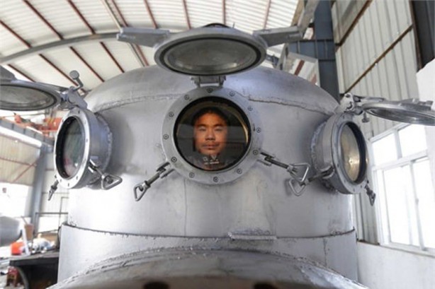 Çinlilerin en ilginç icatları