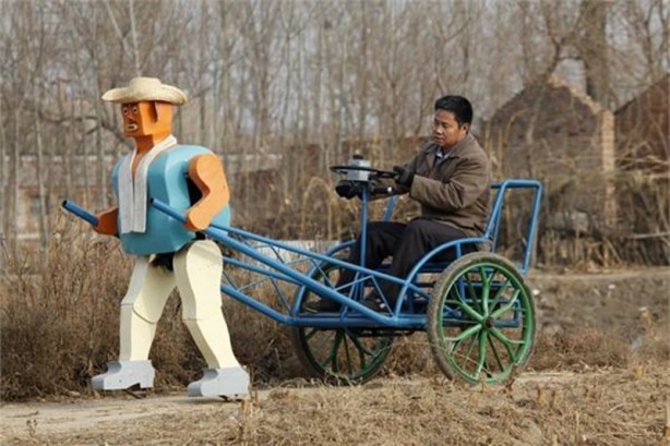 Foto - Çinlilerin en ilginç icatları