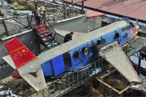 Foto - Çinlilerin en ilginç icatları