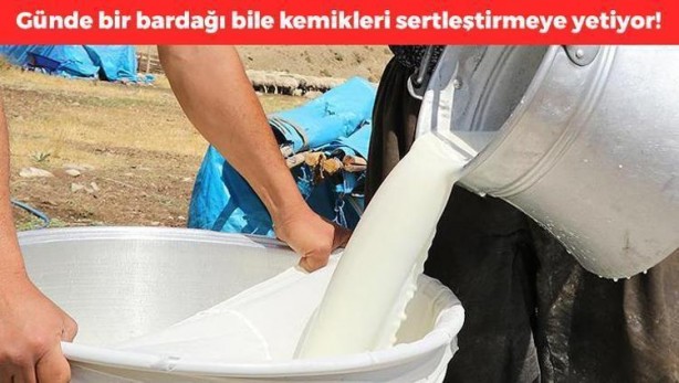 Çinlilerin favorisi! Peynirden ve yoğurttan bile daha fazla kalsiyum içeriyor, kemikleri beton gibi yapıyor, kalsiyum depolarını sonuna kadar dolduruyor