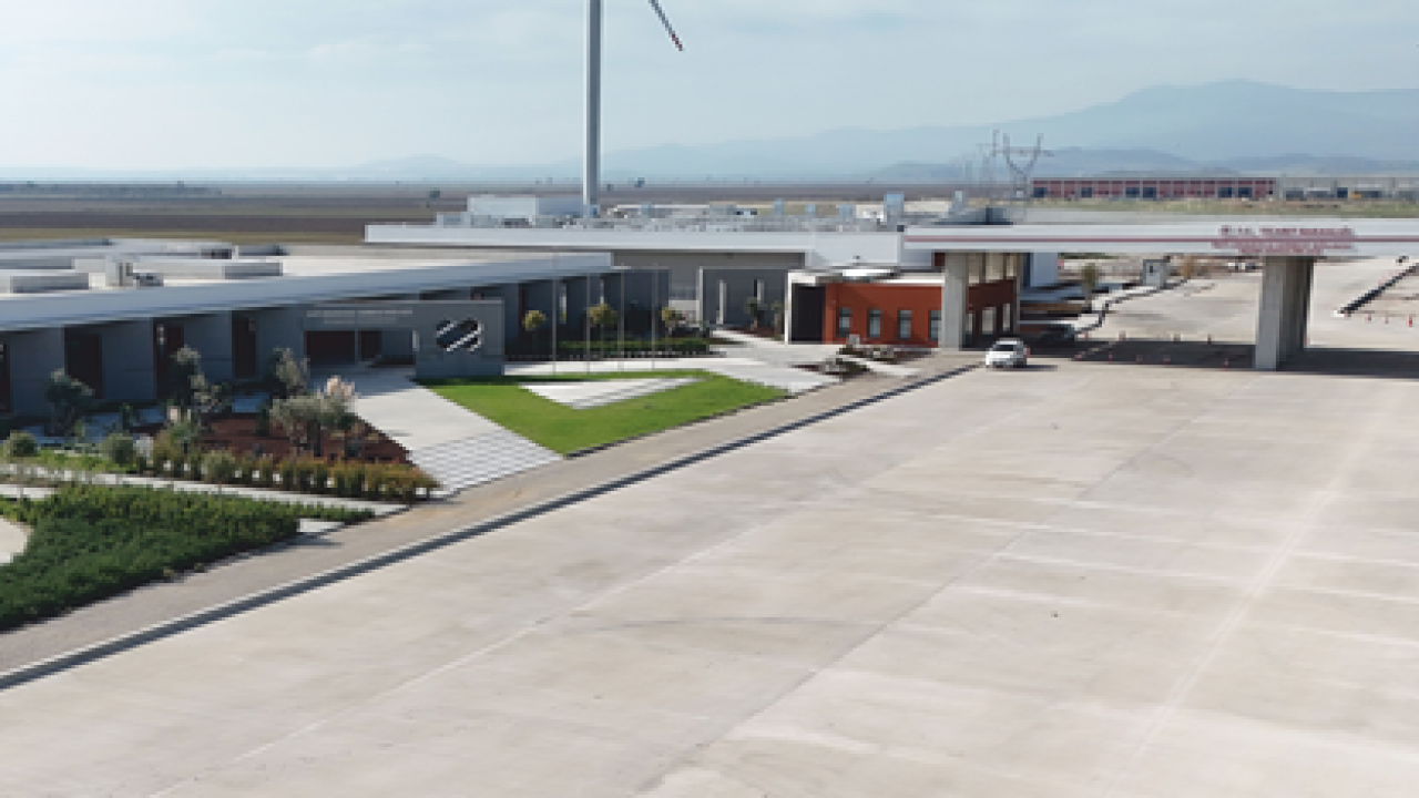 Çin/Şanghay İşbirliği Örgütü Yerel Ekonomik ve Ticari İşbirliği için... Mutabakat yapıldı!