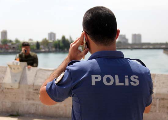 Cinsel istismara uğrayan çocuk, "annem bana inanmıyor" diyerek köprüden atladı