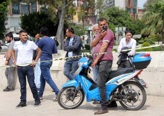 Foto - Cinsel istismara uğrayan çocuk, "annem bana inanmıyor" diyerek köprüden atladı