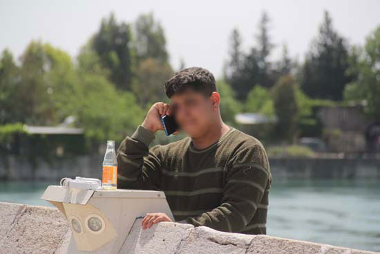 Foto - Cinsel istismara uğrayan çocuk, "annem bana inanmıyor" diyerek köprüden atladı