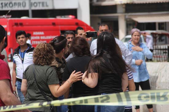 Foto - Cinsel istismara uğrayan çocuk, "annem bana inanmıyor" diyerek köprüden atladı