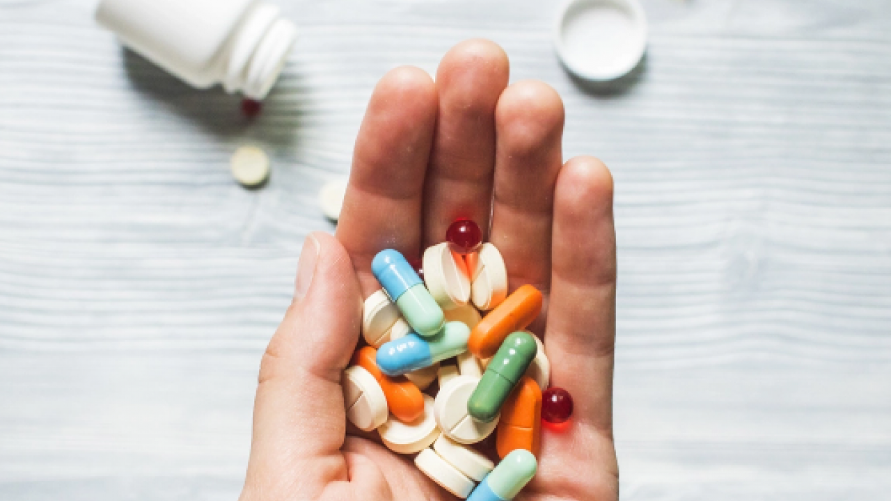 Foto - "Cinsiyet değiştirme ilacı" iddialarına yalanlama