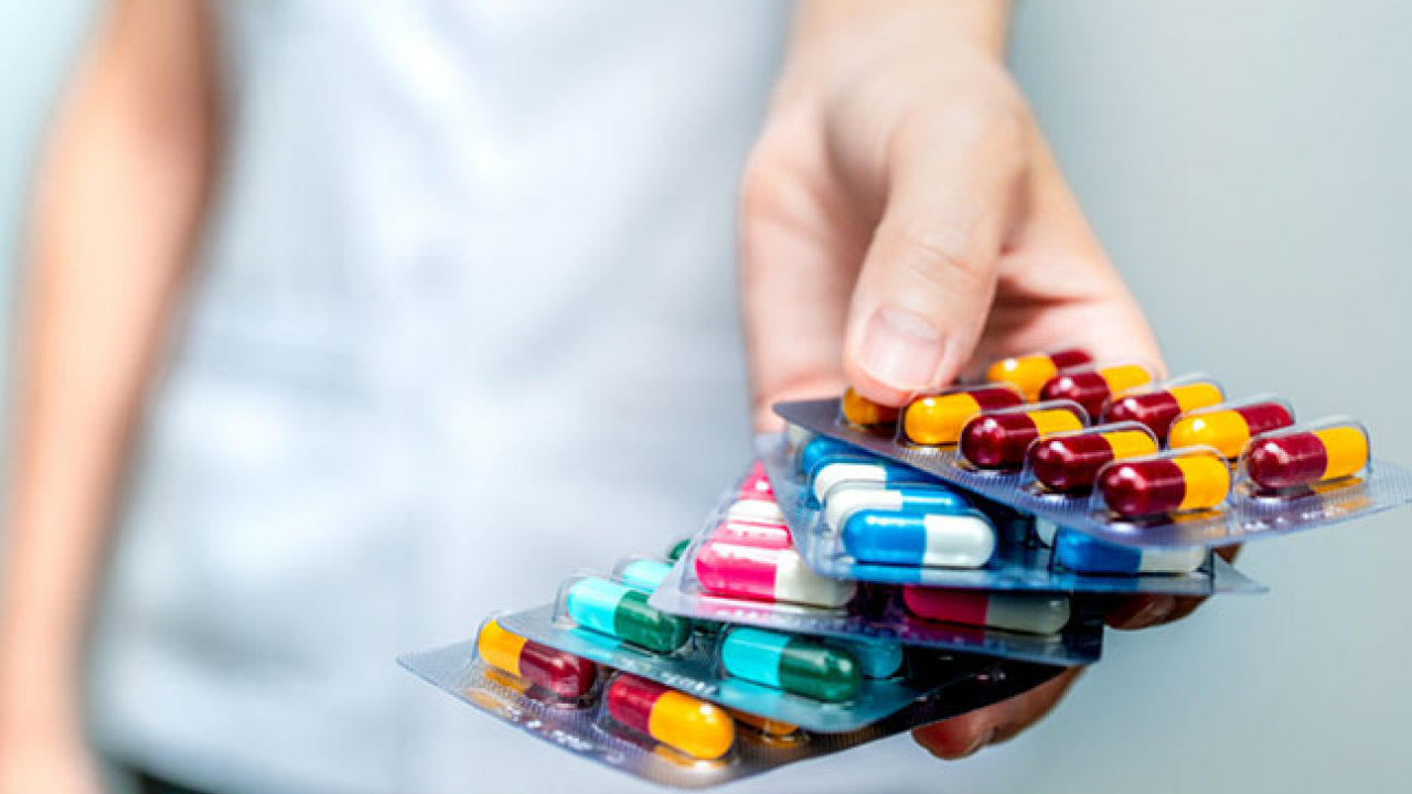 Foto - "Cinsiyet değiştirme ilacı" iddialarına yalanlama