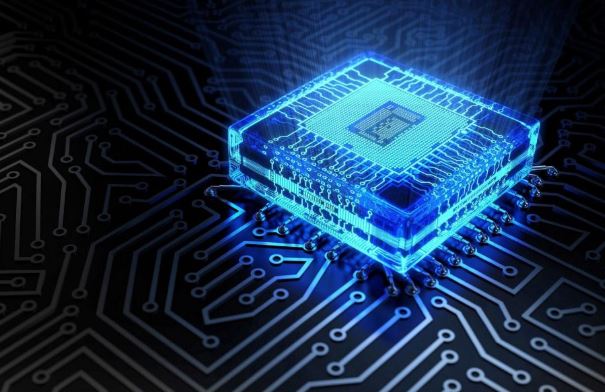 Foto - Çip devi ABD ambargosuna takıldı