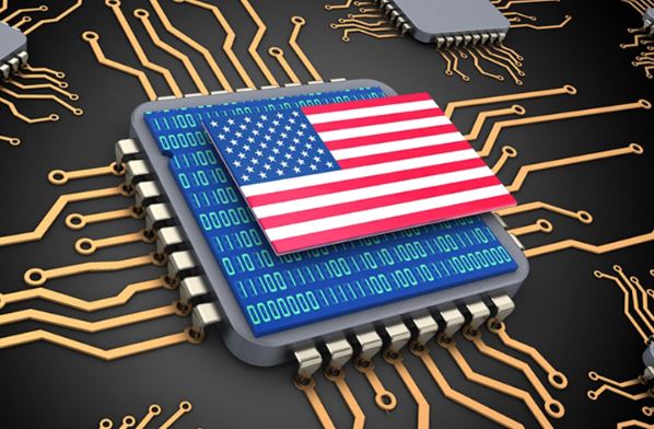 Foto - Çip devi ABD ambargosuna takıldı