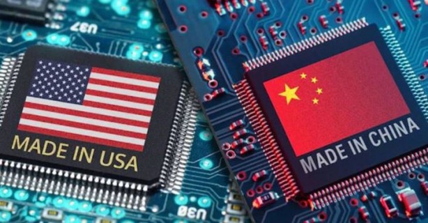 Foto - Çip devi ABD ambargosuna takıldı