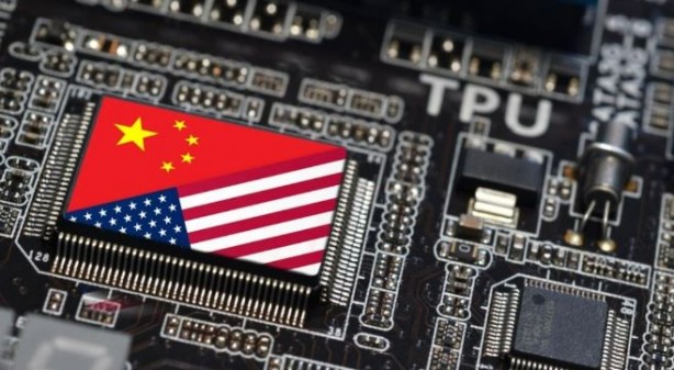 Foto - Çip devi ABD ambargosuna takıldı