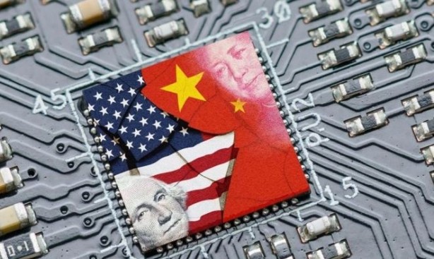 Foto - Çip devi ABD ambargosuna takıldı