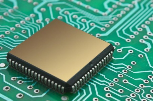 Foto - Çip devi ABD ambargosuna takıldı