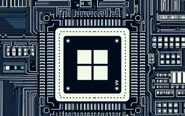 Foto - Çip devi ABD ambargosuna takıldı