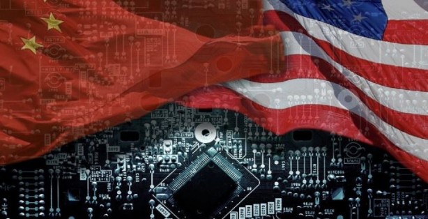 Foto - Çip devi ABD ambargosuna takıldı