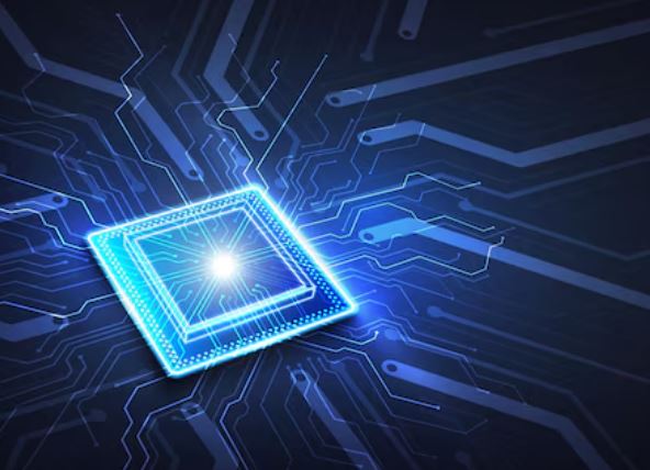 Foto - Çip devi bilimsel keşiflere öncülük edecek!