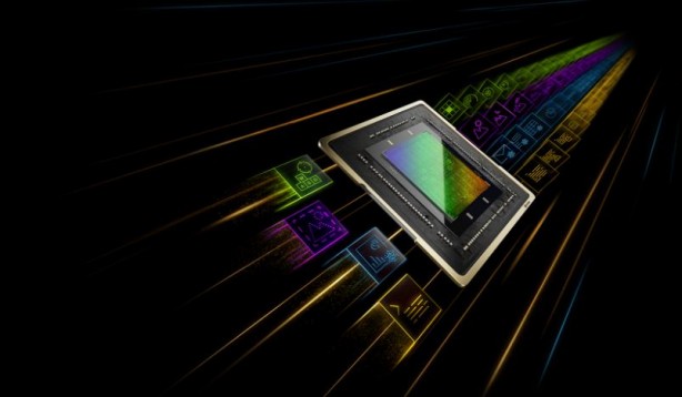 Foto - Çip devi bilimsel keşiflere öncülük edecek!