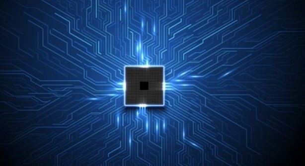 Foto - Çip devi bilimsel keşiflere öncülük edecek!