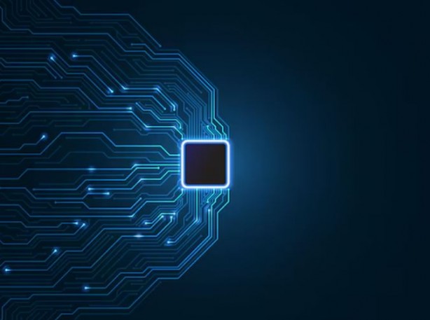 Foto - Çip devi bilimsel keşiflere öncülük edecek!