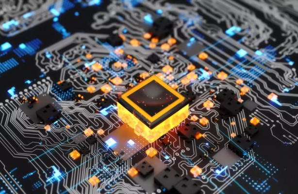 Foto - Çip devi bilimsel keşiflere öncülük edecek!