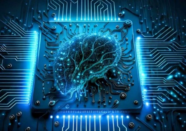 Foto - Çip devi bilimsel keşiflere öncülük edecek!