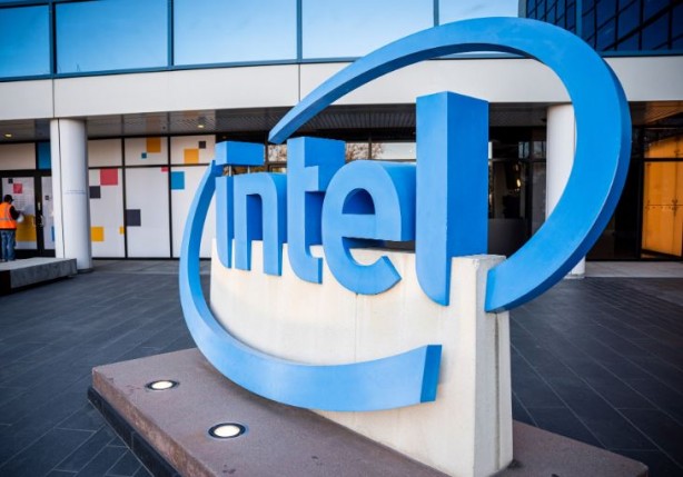Foto - Çip devi Intel hem üretimde hem de borsada çakıldı